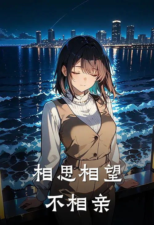 相思相望不相亲