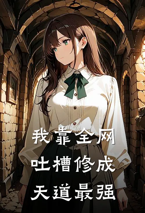 我靠全网吐槽修成天道最强