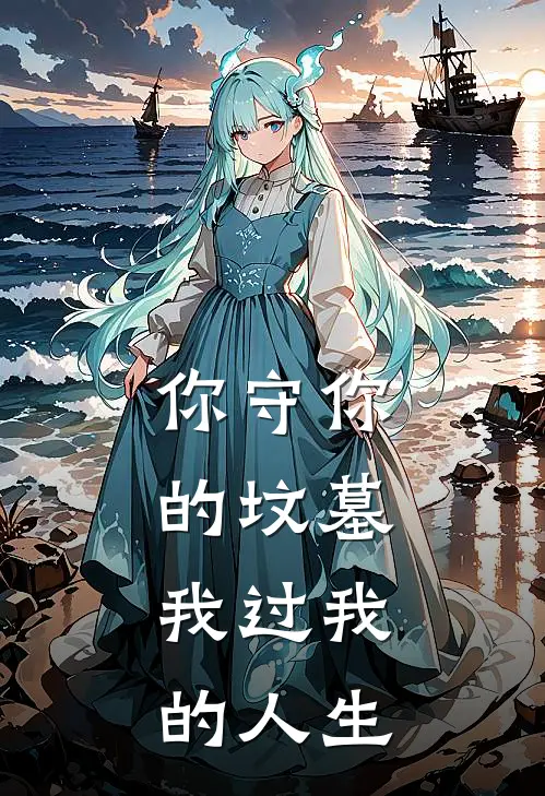 你守你的坟墓，我过我的人生