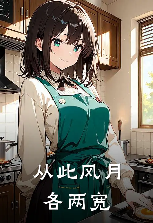 从此风月各两宽