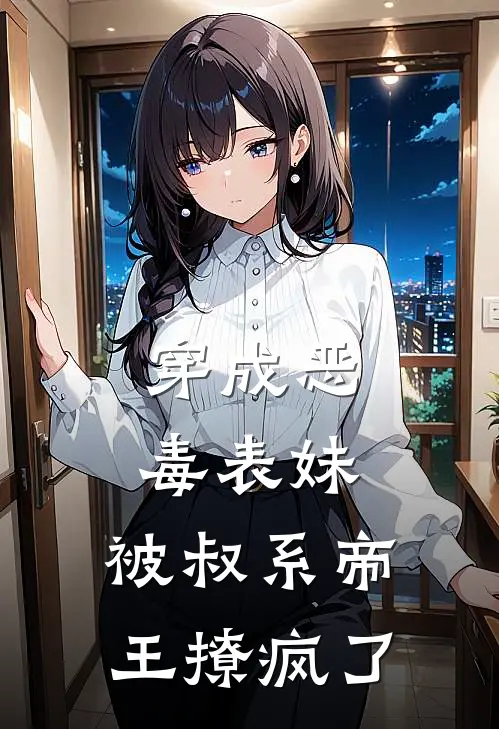 穿成恶毒表妹，被叔系帝王撩疯了