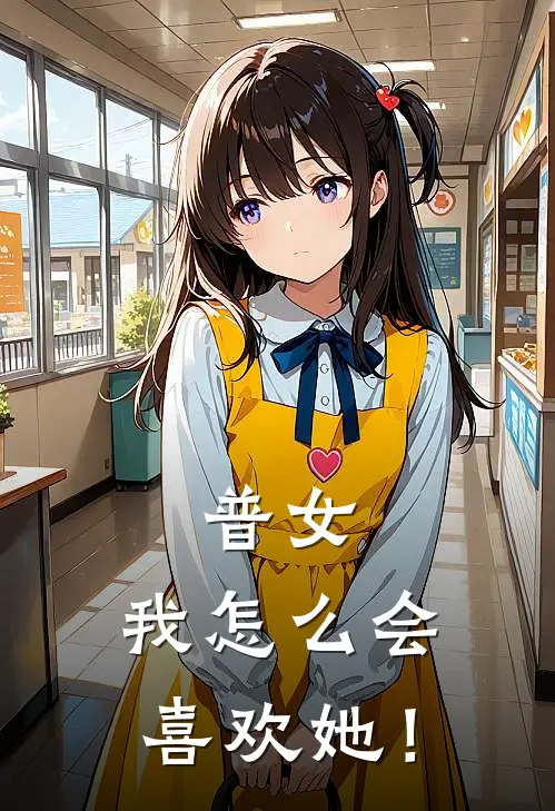 【普女】：我怎么会喜欢她！