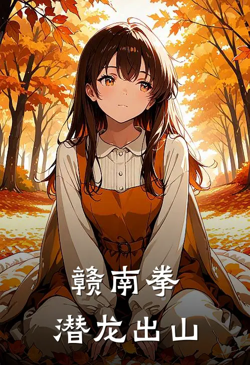 赣南拳：潜龙出山