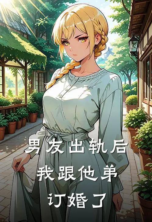 男友出轨后，我跟他弟订婚了