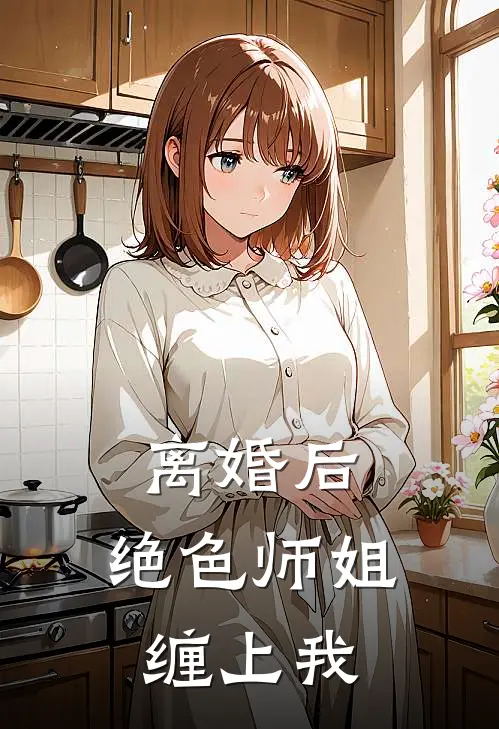 离婚后，绝色师姐缠上我