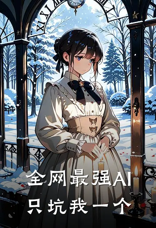 全网最强AI，只坑我一个