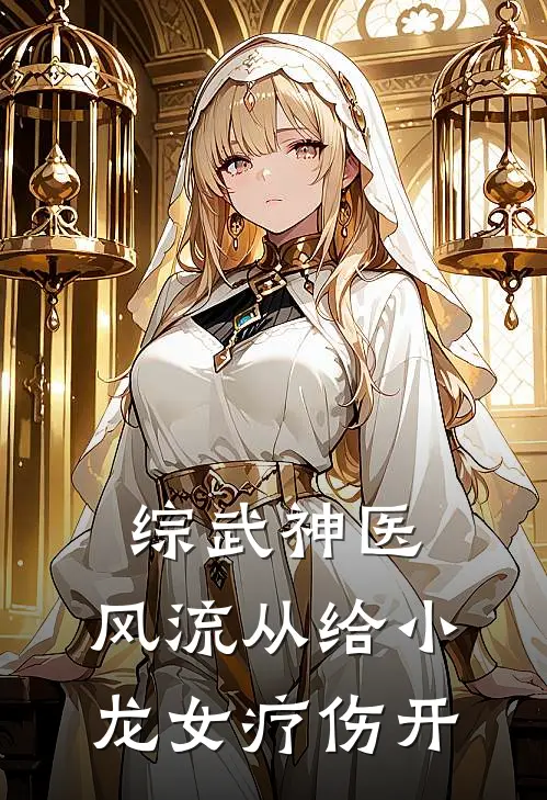 综武神医：风流从给小龙女疗伤开