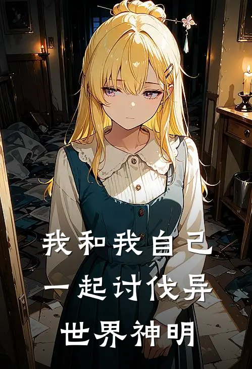 我和我自己一起讨伐异世界神明