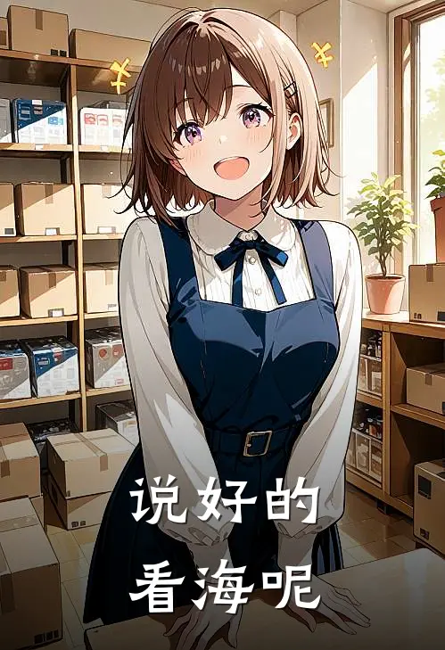 说好的看海呢