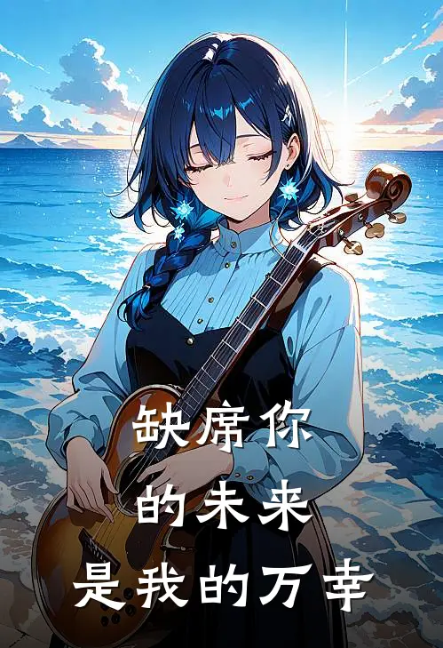 缺席你的未来，是我的万幸