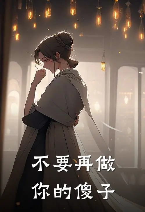 不要再做你的傻子