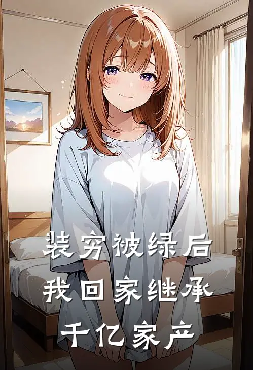 装穷被绿后，我回家继承千亿家产