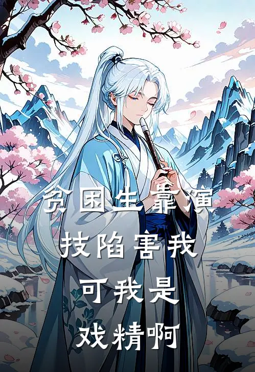 贫困生靠演技陷害我，可我是戏精啊