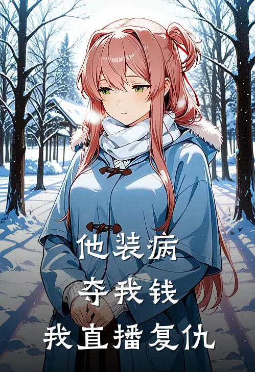 他装病夺我钱，我直播复仇