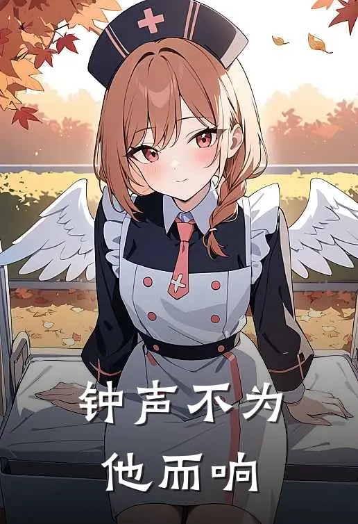 钟声不为他而响