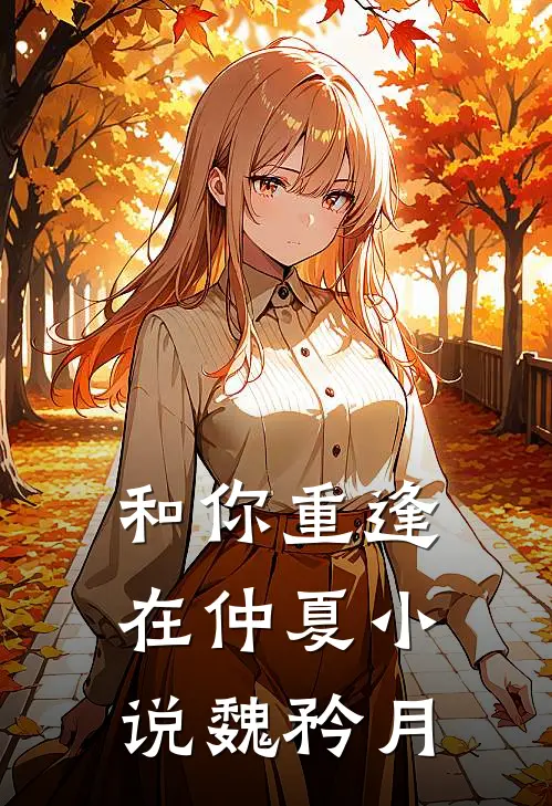 和你重逢在仲夏小说魏矜月