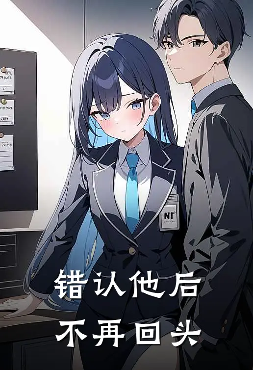 错认他后不再回头