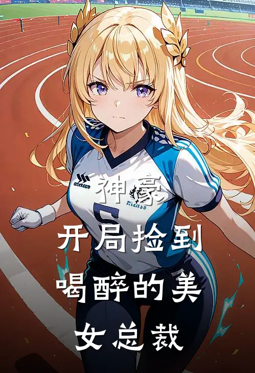 神豪：开局捡到喝醉的美女总裁