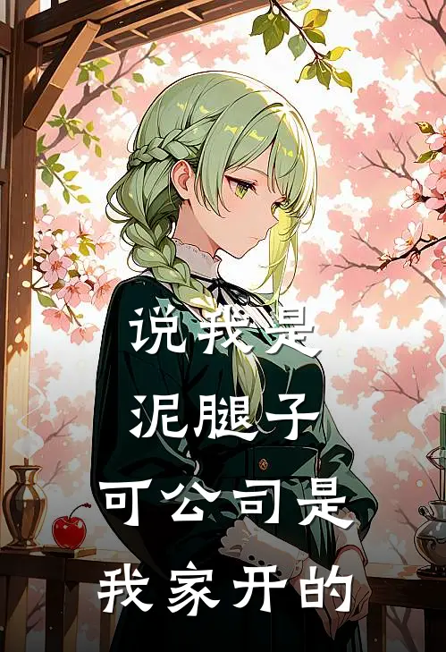 说我是泥腿子，可公司是我家开的