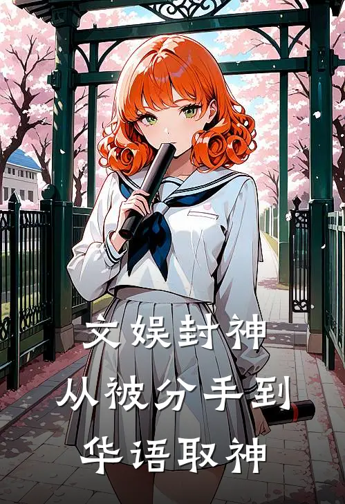 文娱封神，从被分手到华语取神