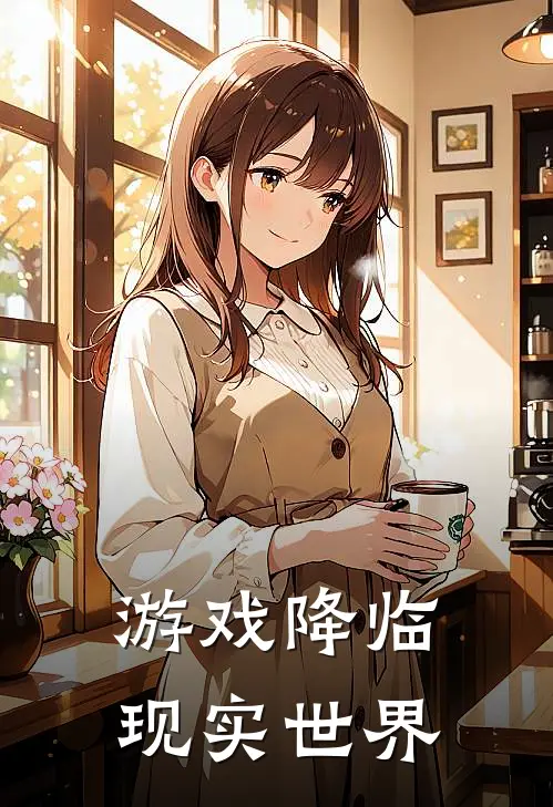 游戏降临现实世界