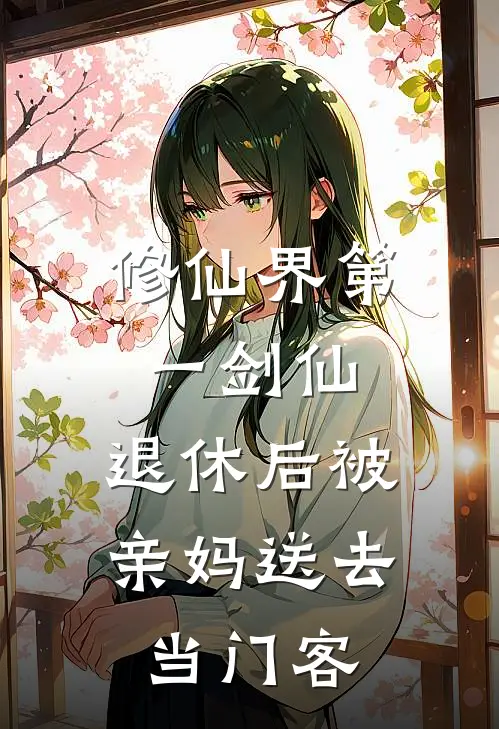 修仙界第一剑仙，退休后被亲妈送去当门客
