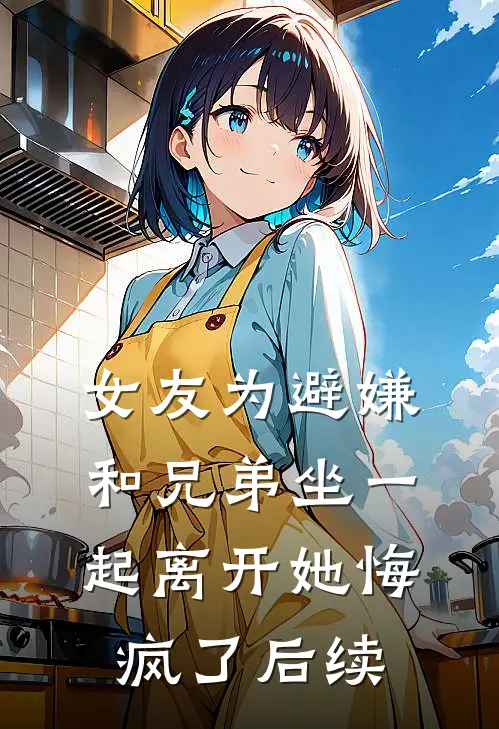 女友为避嫌和兄弟坐一起离开她悔疯了后续
