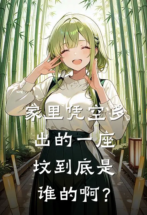 家里凭空多出的一座坟到底是谁的啊？