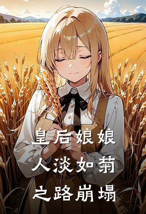 皇后娘娘人淡如菊之路崩塌