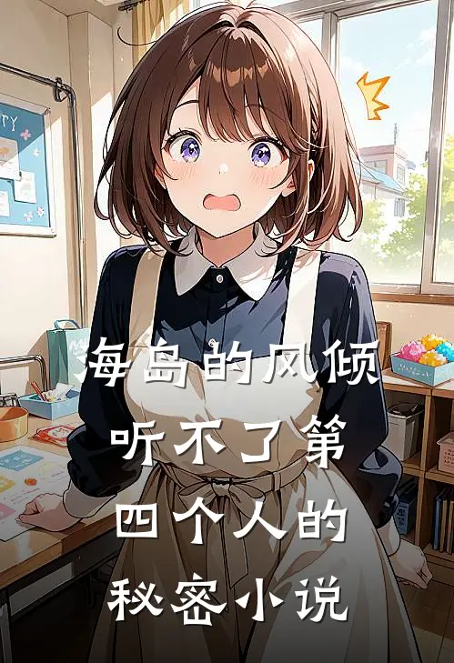 海岛的风倾听不了第四个人的秘密小说