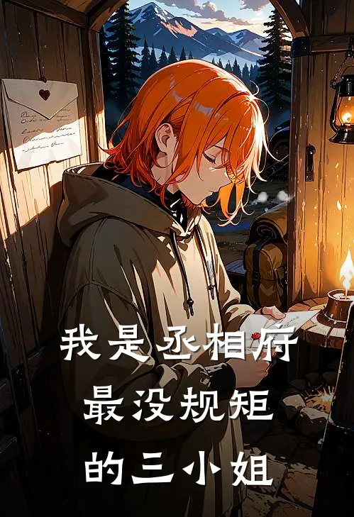 我是丞相府最没规矩的三小姐