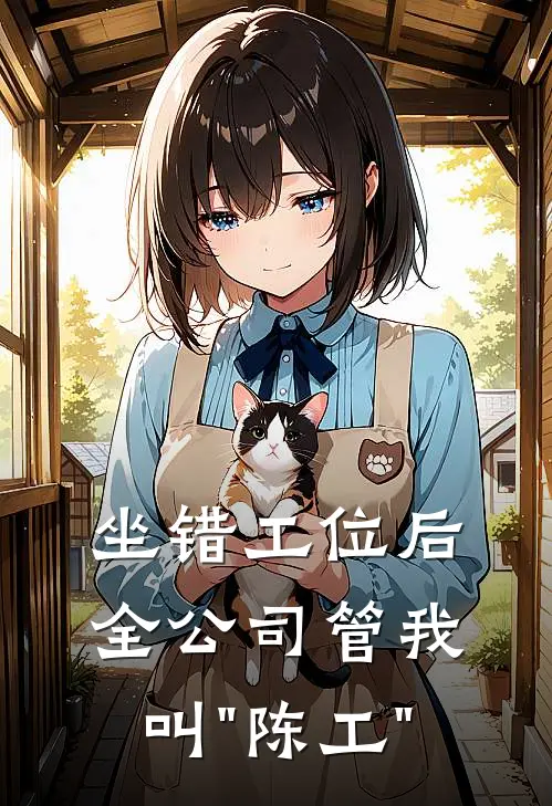 坐错工位后，全公司管我叫"陈工"