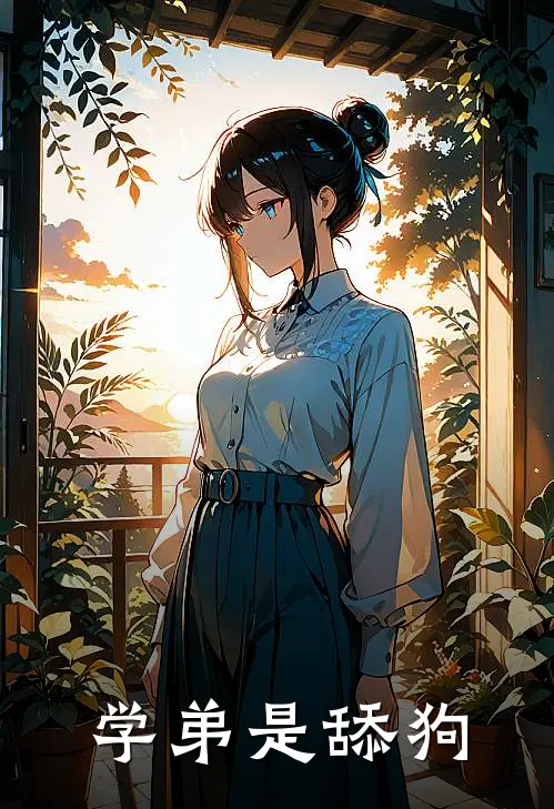 学弟是舔狗