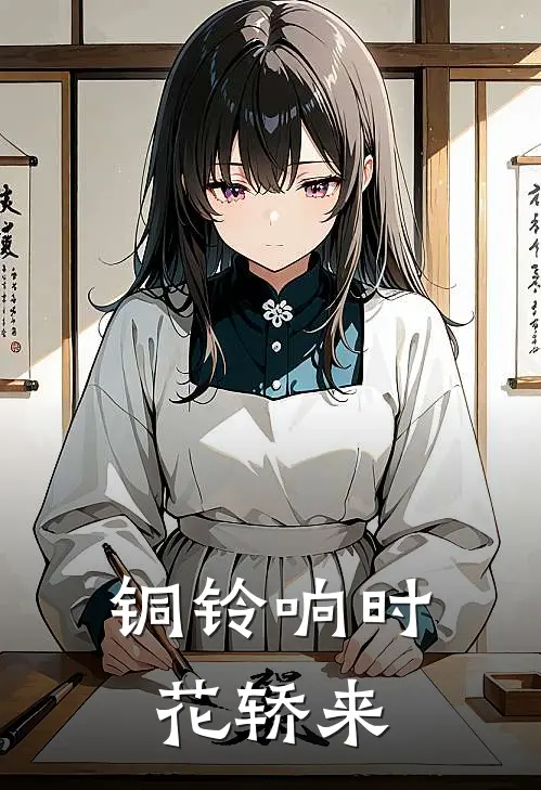 铜铃响时花轿来