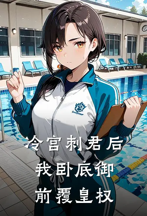 冷宫刺君后，我卧底御前覆皇权