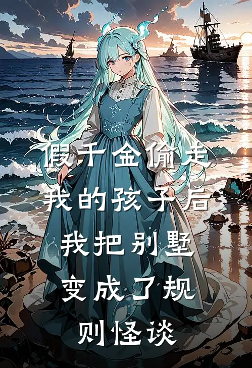 假千金偷走我的孩子后，我把别墅变成了规则怪谈