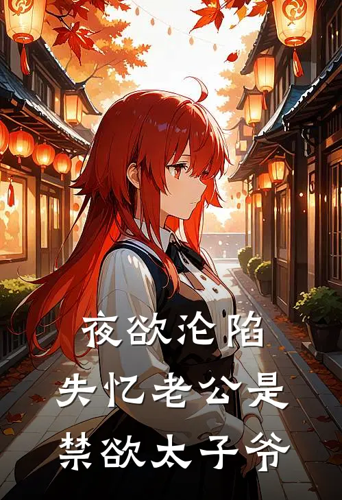 夜欲沦陷，失忆老公是禁欲太子爷