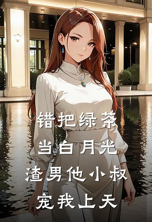错把绿茶当白月光，渣男他小叔宠我上天