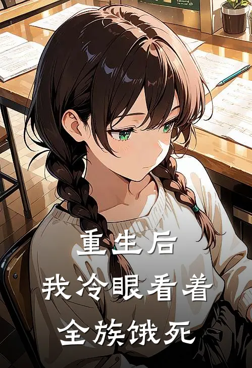 重生后，我冷眼看着全族饿死