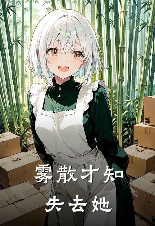 雾散才知失去她