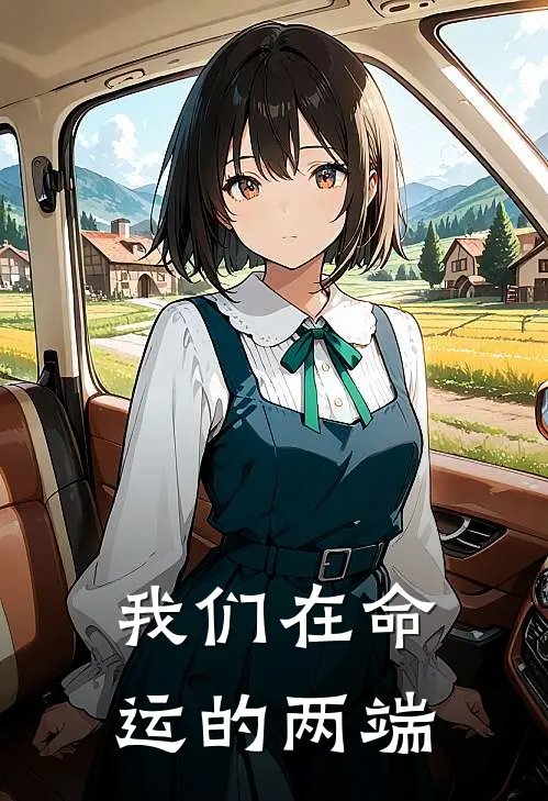 我们在命运的两端