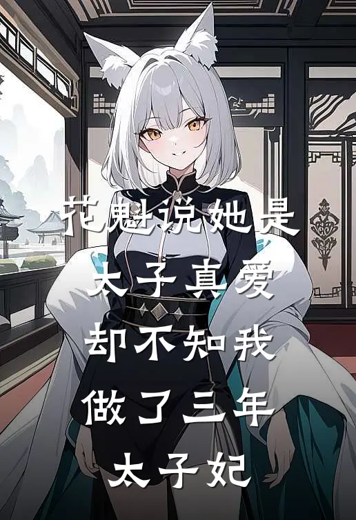 花魁说她是太子真爱，却不知我做了三年太子妃