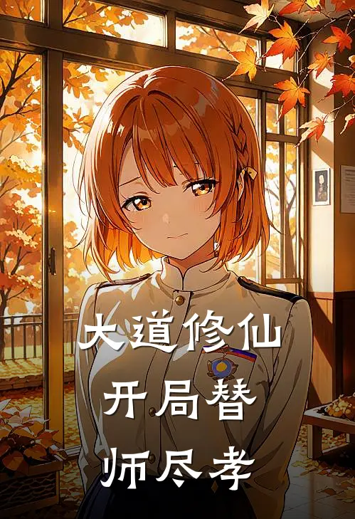 大道修仙，开局替师尽孝