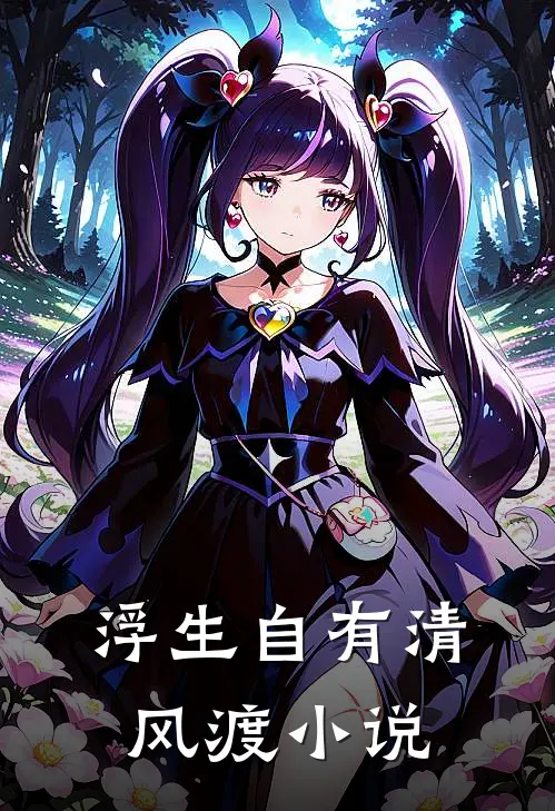 浮生自有清风渡小说