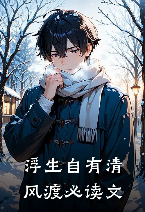 浮生自有清风渡必读文