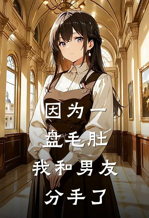因为一盘毛肚，我和男友分手了