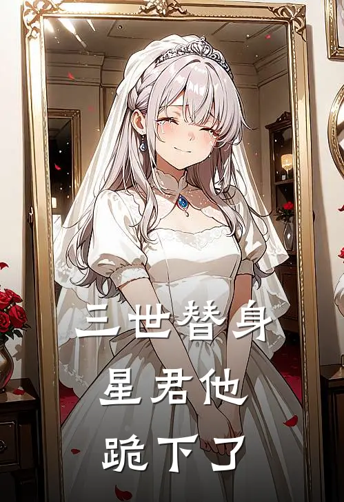 三世替身：星君他跪下了