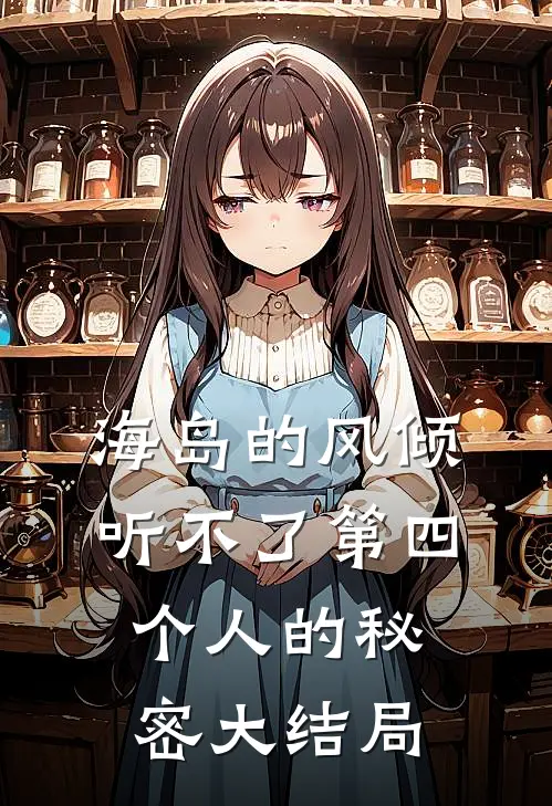 海岛的风倾听不了第四个人的秘密大结局