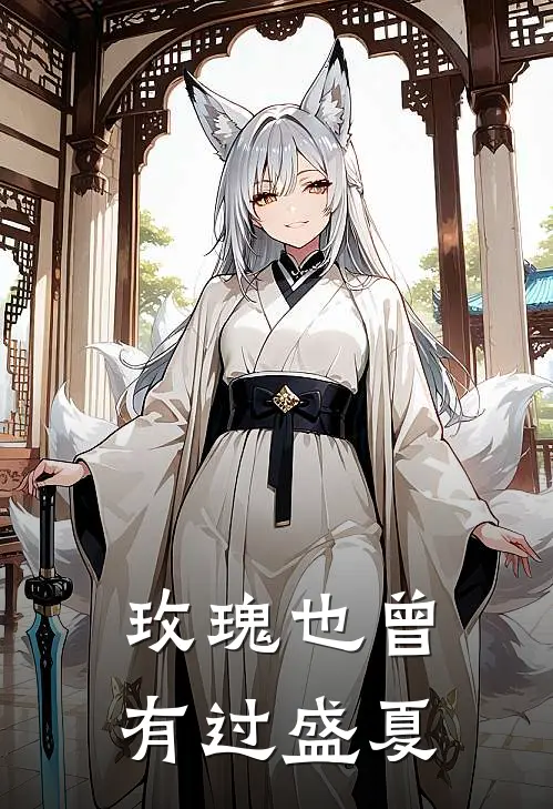 玫瑰也曾有过盛夏