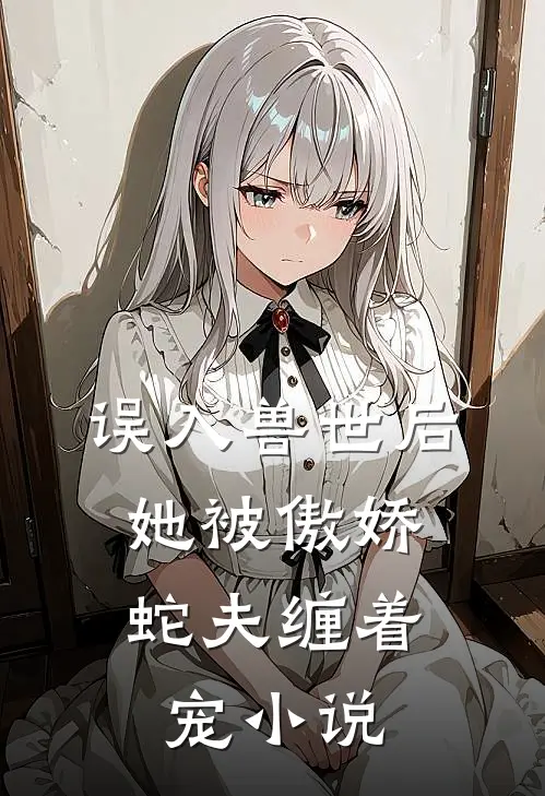 误入兽世后，她被傲娇蛇夫缠着宠小说